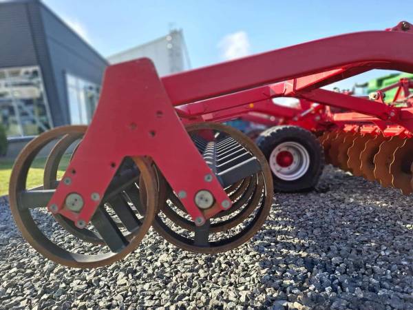 Дисковая борона Horsch Joker 8 RT (2019)