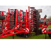 Дискова борона Horsch Joker 6 RT