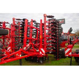 Дисковая борона Horsch Joker 6 RT (2023)