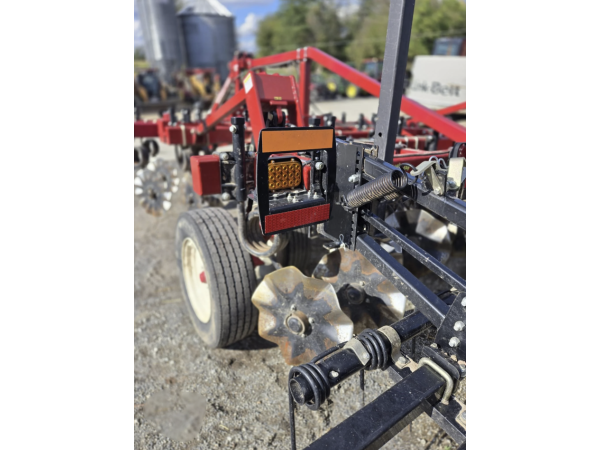 Диковая борона Salford I1212
