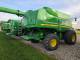 Комбайн John Deere S690i (2009)