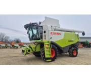 Комбайн Claas Lexion 750