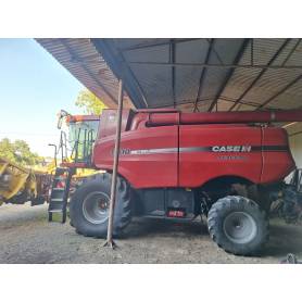 Комбайн Case IH 8010 Axial Flow (2007)