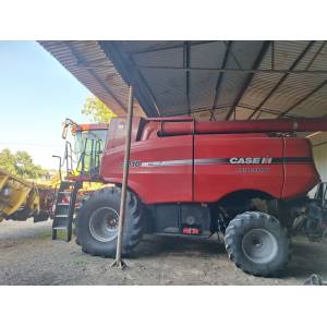 Комбайн Case IH 8010 Axial Flow (2007)