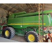 Комбайн John Deere 9560I STS