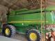 Комбайн John Deere 9560I STS (2005)