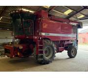 Комбайн Case IH 2388