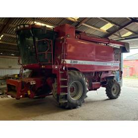 Комбайн Case IH 2388 (2000)