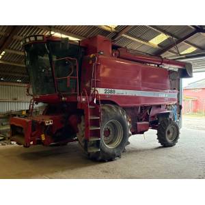 Комбайн Case IH 2388 (2000)
