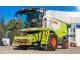Комбайн Claas Lexion 750 (2012)