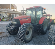 Трактор Case IH MAXXUM 140