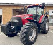 Трактор Case IH MXM 155