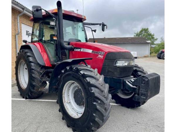 Трактор Case IH MXM 155 (2006)