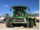 Комбайн John Deere S790i (2018)