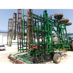 Культиватор Great Plains 8544FCC (2022)