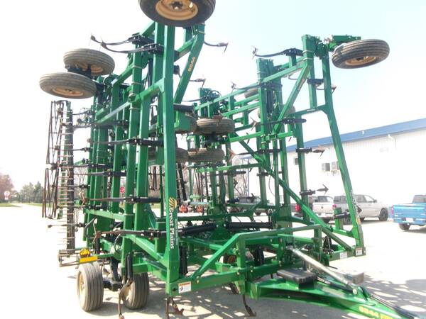 Культиватор Great Plains 8544FCC (2022)
