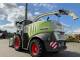 Кормозбиральний комбайн Claas Jaguar 940 (2011)