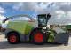 Кормозбиральний комбайн Claas Jaguar 940 (2011)