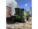 Комбайн John Deere WTS 9660 (2003)
