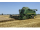 Комбайн John Deere WTS 9660 (2003)