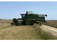 Комбайн John Deere WTS 9660 (2003)