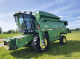 Комбайн John Deere 2064 (1996)