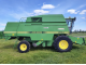 Комбайн John Deere 2064 (1996)