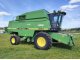 Комбайн John Deere 2064 (1996)