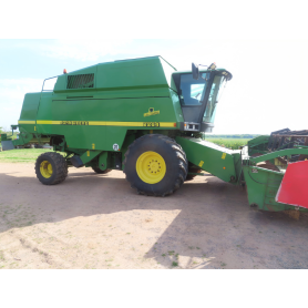 Комбайн John Deere 2264 (1998)