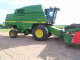 Комбайн John Deere 2264 (1998)