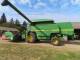 Комбайн John Deere 2264 (1998)