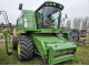 Комбайн John Deere 9660 WTS (2004)