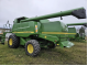 Комбайн John Deere 9660 WTS (2004)
