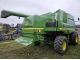 Комбайн John Deere 9660 WTS (2004)