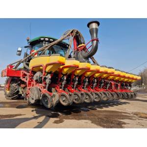 Сеялка Vaderstad Tempo V12 (2022)