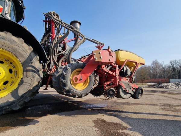 Сівалка Vaderstad Tempo V12 (2022)