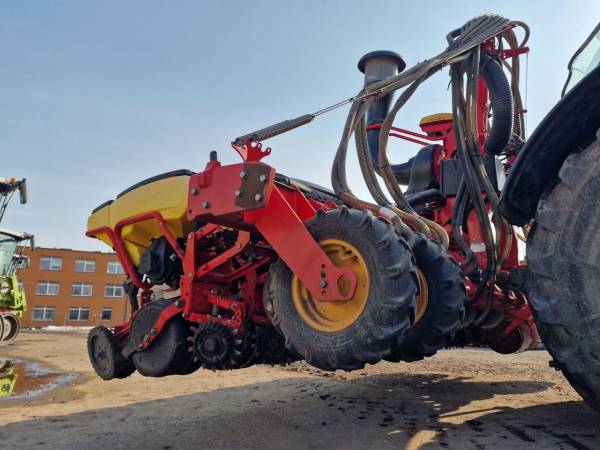 Сівалка Vaderstad Tempo V12 (2022)