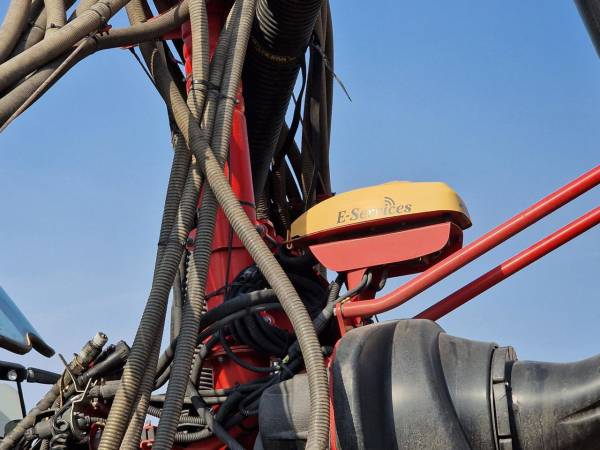 Сівалка Vaderstad Tempo V12 (2022)