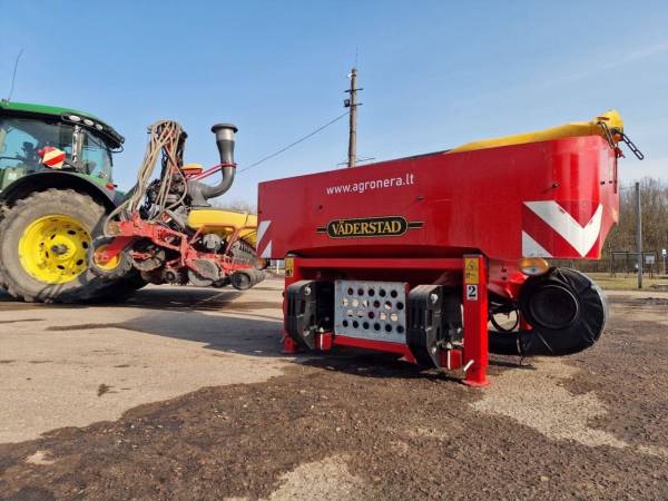 Сівалка Vaderstad Tempo V12 (2022)
