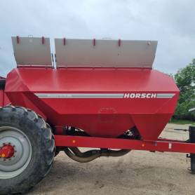 Сівалка Horsch Maestro 12.70 SW (2015)