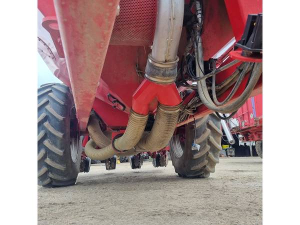 Сівалка Horsch Maestro 12.70 SW (2015)