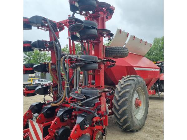 Сівалка Horsch Maestro 12.70 SW (2015)