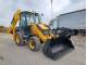 Екскаватор-навантажувач JCB 3CX (2020)