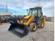 Екскаватор-навантажувач JCB 3CX (2020)