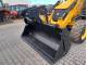 Екскаватор-навантажувач JCB 3CX (2020)