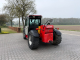 Навантажувач Manitou MLT 737-130 (2017)