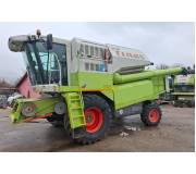 Комбайн Claas Mega 360