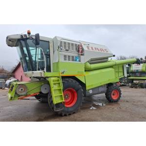 Комбайн Claas Mega 360 (2006)