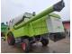 Комбайн Claas Mega 360 (2006)