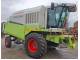 Комбайн Claas Mega 360 (2006)